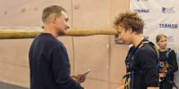 Илья Товкач из Сызрани обрел новый статус: приказ подписан - КТВ-ЛУЧ