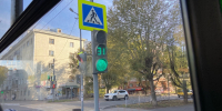 Верховный суд четко ответил: можно ли поворачивать направо, если основной горит зеленый, а стрелка не работает - ProGorod.Ru