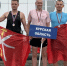 Курские спасатели завоевали две золотые медали на соревнованиях по лёгкой атлетике - Курская правда