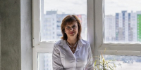 Думаю кадром: брянский фотограф Наталья Чернова раскрыла профессиональные фишки - Брянский ворчун