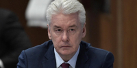 Собянин сообщил об отражении атаки 300 украинских дронов - tvspb.ru - ТК Санкт-Петербург