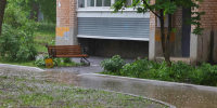 В Самарскую область вновь придут дожди - Волга Ньюс