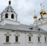 Митрополит Александр возглавил престольное торжество в Брянском Петро-Павловском женском монастыре - Брянская Епархия