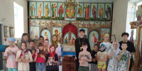 1 - Пензенская Епархия