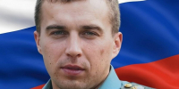 В Севске простились с погибшим в СВО военнослужащим Андреем Ксеновым - БрянскToday.Ru
