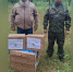 Брянский военный священник посетил бойцов группировки «Север» - БрянскToday.Ru
