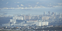 Вернется ли волшебство уютного Новороссийска? - Газета Новороссийский рабочий