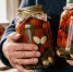 Секрет вкусных помидоров на зиму: рассол исчезает первым — делюсь простым рецептом без лишних специй - Pro Город Ухта