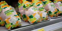 Тулякам напомнили правила безопасного выбора и приготовления мяса - ТК Первый Тульский