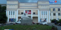 В Центре имени С.П. Кадышева – большой ремонт - Вести Хакасия