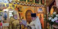 В Красной Долине отметили престольный праздник Петропавловского храма - Выборгская Епархия