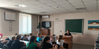 Увлекательная  экскурсия. - Центр соцобслуживания населения