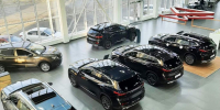В одном из автосалонов Оренбургской области, фото: архив - Ural56.Ru