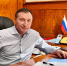 Магомед Рамазанов поздравил спикера Народного Собрания Дагестана Заура Аскендерова с днем рождения - РИА Дагестан