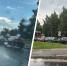 Ярославцы показали очереди на заправках | Источник: читатели 76.RU - 76.Ru
