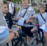 В Ухте велосипедистам напомнили о запрете выезда на проезжую часть - Pro Город Ухта