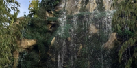 Абхазы с матами прогнали туристок в купальниках от «сакрального» водопада - MosRegToday.Ru