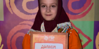 Тульская исполнительница стала лауреатом международного фестиваля «МИР Сибири» - ТК Первый Тульский