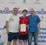 Спортсмен из Подольска выиграл Кубок России по настольному теннису среди спортсменов с ПОДА - MosRegToday.Ru