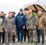 Депутаты Тюменской области и Ямала поздравили рыбаков Салемала с профессиональным праздником - Законодательное Собрание