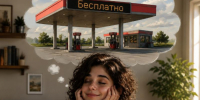 Любопытные инициативы предложили читатели «Блокнот Воронеж» в условиях топливного дефицита - Bloknot-Voronezh.Ru