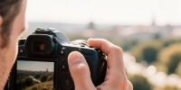 Сегодня международный день фотографа - ГТРК
