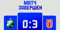 «Победа-2» обыграла «Юлдуз» в матче 8-го тура Чемпионата Дагестана - Федерация футбола