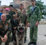 «Диалог поколений. Собака — боевой товарищ» - Приход Святого Георгия Победоносца