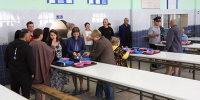 В исправительных колониях Владимирской области состоялись Дни открытых дверей - PRO Город Владимир