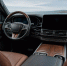 Новый Mitsubishi Pajero впервые показал салон: рамная база Triton, мягкие кресла и премиальный уклон - Про Город Пермь