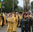 Традиционный крестный ход в Салехарде - Салехардская епархия