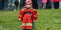 Усть-Цильма от мала до велика отгуляла «Горку» - Bnkomi.Ru