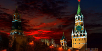 Фото: Timofeev Vladimir/Shutterstock/Fotodom - Ямал-Медиа