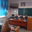 Встреча обучающихся с  представителями службы государственного противопожарного надзора (ГПН) при Главном управлении МЧС России по Саратовской области - Вавиловский университет