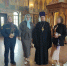 Клирик Автозаводского благочиния провел для несовершеннолетних осужденных экскурсию по храму - Нижегородская епархия
