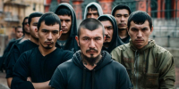 Мигрантов с детства учат ненавидеть русских. Мы не вмешиваемся: «А вдруг обидятся» - ИА Хакасия