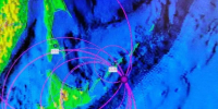 Землетрясение СФ ФИЦ ЕГС РАН - SakhalinMedia.Ru