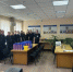 Клирик Нижегородского благочиния освятил в Нижнем Новгороде помещения двух отделов Госавтоинспекции - Нижегородская епархия