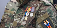 Приморских ветеранов СВО и их семьи приглашают на лекции по поиску работы и психологической поддержке. - Кавалеровский муниципальный округ