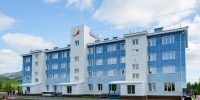 Тематическое фото пресс-служба мэрии Магадана - MagadanMedia.Ru