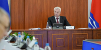 Губернатор поручил обеспечить рациональное потребление горючего в Магаданской области - Газета Магаданская правда