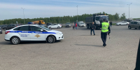 Инспектор ГАИ догнал водителя у дома: обязан ли он показывать документы после выхода из машины - Про Город Пермь