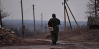 Армия. Военнослужащие. СВО. - Газета Бийский рабочий