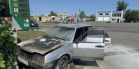В выходные в Хакасии горели автомобили, баня, надворные постройки и мусор - Агентство Информационных Сообщений