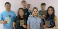 Осужденные к принудительным работам прошли профессиональное обучение в Байкальском колледже туризма и сервиса - УФСИН