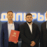 Председатель Думы города Владивостока Андрей Брик поздравил работников предприятий с Днем рыбака - Дума города Владивостока