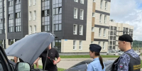 Судебные приставы передали транспортные средства на нужды СВО - УФССП