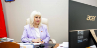Виктория Голубева приняла участие в стратегической сессии по вопросам увековечения памяти жертв геноцида советского народы в годы Великой Отечественной войны - Магаданская областная Дума