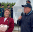 Орлан над Урктом и улыбка деда: внучка Водопьянова рассказала о визите в Оху - Газета Сахалинский нефтяник