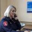 Офицер Росгвардии рассказала, как стать частью ведомства - Росгвардия